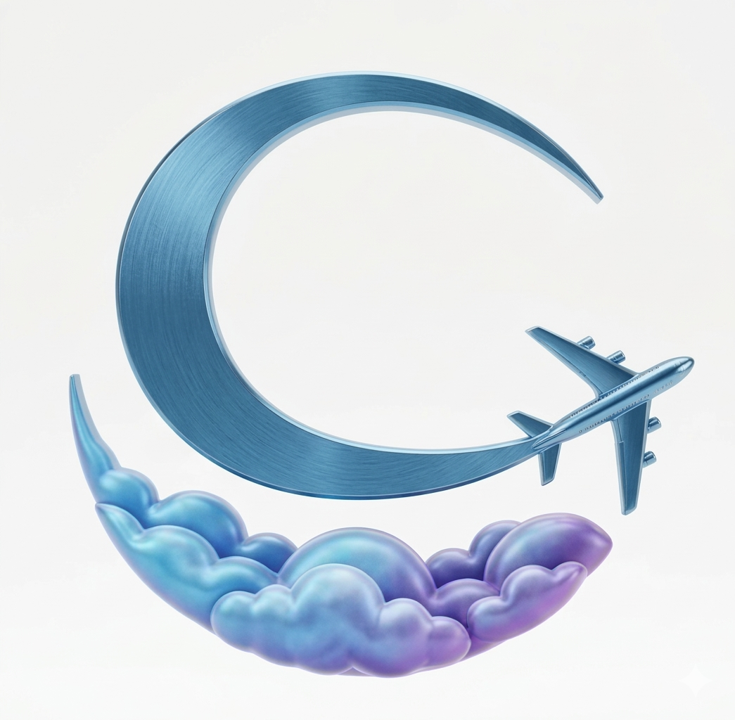 Noor Travels Tiruppur Logo